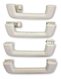 Kit Alça Pqp Discovery 3 2.7 V6 2005 2006 2007 2008 2009 