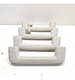 KIT ALÇA PQP DISCOVERY 3 2.7 V6 2005 2006 2007 2008 2009 