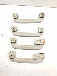 KIT ALÇA PQP DISCOVERY 3 2.7 V6 2005 2006 2007 2008 2009 