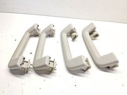 KIT ALÇA PQP DISCOVERY 3 2.7 V6 2005 2006 2007 2008 2009 