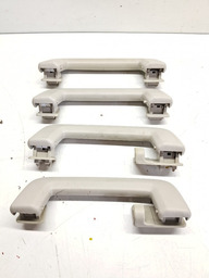 KIT ALÇA PQP DISCOVERY 3 2.7 V6 2005 2006 2007 2008 2009 