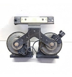 BUZINA DISCOVERY 3 4 2005 2006 2007 2008 2009 