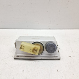 LUZ PLACA DISCOVERY 3 4 2005 2006 2007 2008 2009 