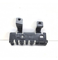 Guia Parachoque Traseiro Esquerdo Discovery 3 4 2005 A 2009