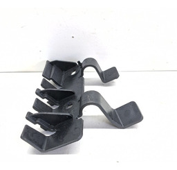 GUIA PARACHOQUE TRASEIRO ESQUERDO DISCOVERY 3 4 2005 A 2009