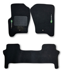 JOGO TAPETES CARPETE DISCOVERY 4 2012 A 2016