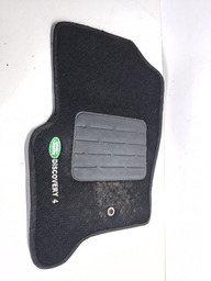 JOGO TAPETES CARPETE DISCOVERY 4 2012 A 2016