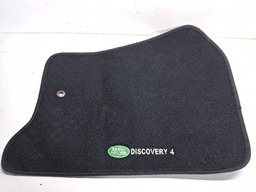 JOGO TAPETES CARPETE DISCOVERY 4 2012 A 2016