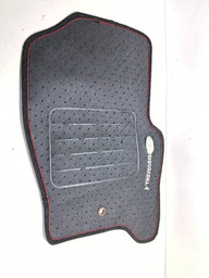 JOGO TAPETES CARPETE DISCOVERY 4 2012 A 2016