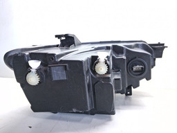 FAROL ESQUERDO TRACKER RS 2023 2024 2025/.. C/ LED