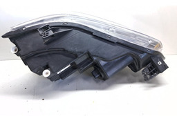 FAROL ESQUERDO TRACKER RS 2023 2024 2025/.. C/ LED