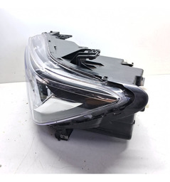 FAROL ESQUERDO TRACKER RS 2023 2024 2025/.. C/ LED