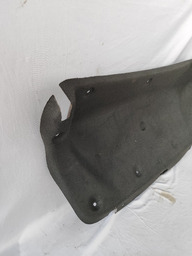 TAMPÃO BAGAGITO FLUENCE 2011 2012 2013 2014 2015