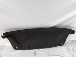 TAMPÃO BAGAGITO FLUENCE 2011 2012 2013 2014 2015