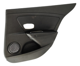 FORRO PORTA TRASEIRA DIREITA FLUENCE 2011 2012 A 2018