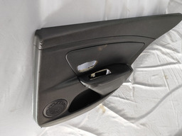 FORRO PORTA TRASEIRA DIREITA FLUENCE 2011 2012 A 2018