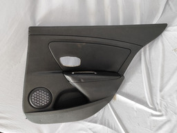 FORRO PORTA TRASEIRA DIREITA FLUENCE 2011 2012 A 2018