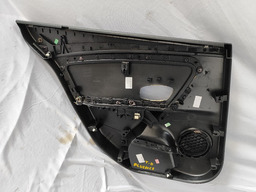 FORRO PORTA TRASEIRA DIREITA FLUENCE 2011 2012 A 2018