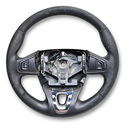 Volante Motorista Fluence 2.0 2011 2012 2013 2014 2015 2016 