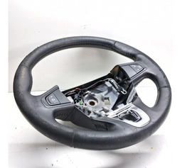 VOLANTE MOTORISTA FLUENCE 2.0 2011 2012 2013 2014 2015 2016 