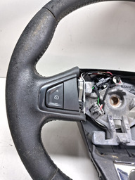 VOLANTE MOTORISTA FLUENCE 2.0 2011 2012 2013 2014 2015 2016 