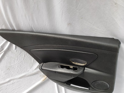 FORRO PORTA TRASEIRA ESQUERDA FLUENCE 2.0 2011 2012 13 14 15