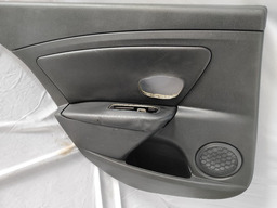 FORRO PORTA TRASEIRA ESQUERDA FLUENCE 2.0 2011 2012 13 14 15