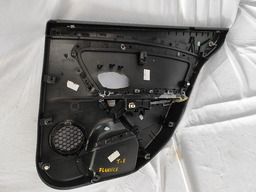FORRO PORTA TRASEIRA ESQUERDA FLUENCE 2.0 2011 2012 13 14 15