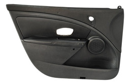 Forro Porta Dianteira Esquerda Fluence 2.0 2011 12 13 14 15