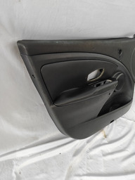 FORRO PORTA DIANTEIRA ESQUERDA FLUENCE 2.0 2011 12 13 14 15