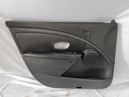 FORRO PORTA DIANTEIRA ESQUERDA FLUENCE 2.0 2011 12 13 14 15