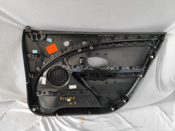 FORRO PORTA DIANTEIRA ESQUERDA FLUENCE 2.0 2011 12 13 14 15
