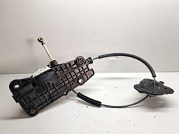 ALAVANCA MARCHA RENAULT FLUENCE 2.0 2011 2012 2013 A 2018