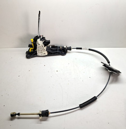 ALAVANCA MARCHA RENAULT FLUENCE 2.0 2011 2012 2013 A 2018