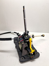 ALAVANCA MARCHA RENAULT FLUENCE 2.0 2011 2012 2013 A 2018