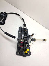 ALAVANCA MARCHA RENAULT FLUENCE 2.0 2011 2012 2013 A 2018