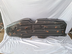 TANQUE COMBUSTÍVEL DISCOVERY 3 2.7 DIESEL 2005 2006 A 2009