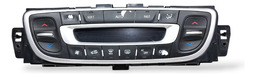 COMANDO AR CONDICIONADO DIGITAL RENAULT FLUENCE 2011 A 2016