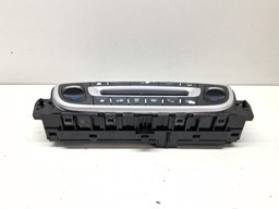 COMANDO AR CONDICIONADO DIGITAL RENAULT FLUENCE 2011 A 2016