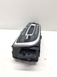 COMANDO AR CONDICIONADO DIGITAL RENAULT FLUENCE 2011 A 2016