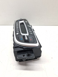 COMANDO AR CONDICIONADO DIGITAL RENAULT FLUENCE 2011 A 2016