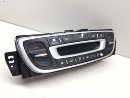 COMANDO AR CONDICIONADO DIGITAL RENAULT FLUENCE 2011 A 2016