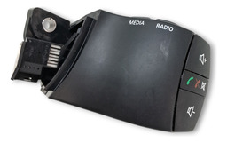 Comando Som Volante Renault Fluence 2.0 2011 A 2016