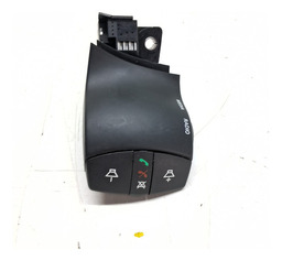 COMANDO SOM VOLANTE RENAULT FLUENCE 2.0 2011 A 2016