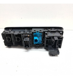 COMANDO LUZ TRAVA CAPO/TANQUE FLUENCE 2.0 2011 A 2016