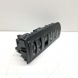 COMANDO LUZ TRAVA CAPO/TANQUE FLUENCE 2.0 2011 A 2016