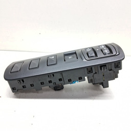 COMANDO LUZ TRAVA CAPO/TANQUE FLUENCE 2.0 2011 A 2016