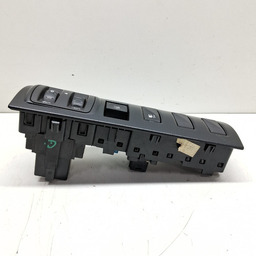 COMANDO LUZ TRAVA CAPO/TANQUE FLUENCE 2.0 2011 A 2016