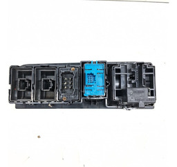 COMANDO LUZ TRAVA CAPO/TANQUE FLUENCE 2.0 2011 A 2016