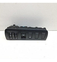 COMANDO LUZ TRAVA CAPO/TANQUE FLUENCE 2.0 2011 A 2016